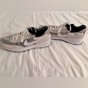 Nike waffle ones shoes